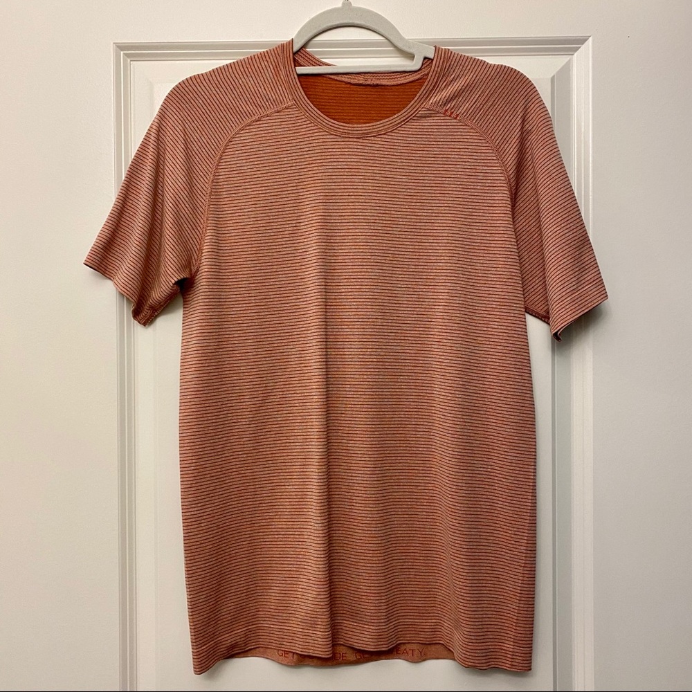 LULULEMON SHIRT